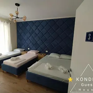 Gasthof Kondili, Përmet